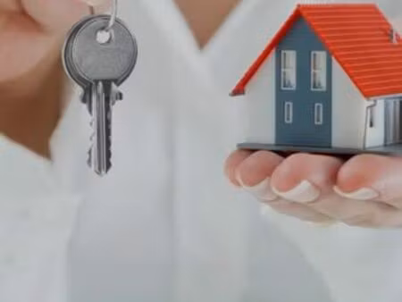 recherche bâtiment  maison ou appartement