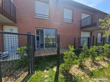 appartement 1 pièce 30 m²