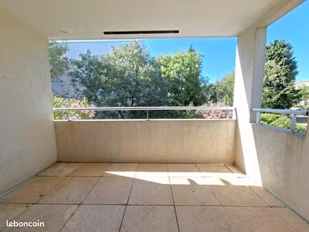 studio 1 pièce 20 m²