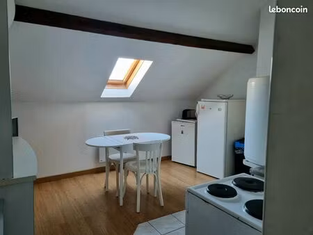 appartement nonancourt