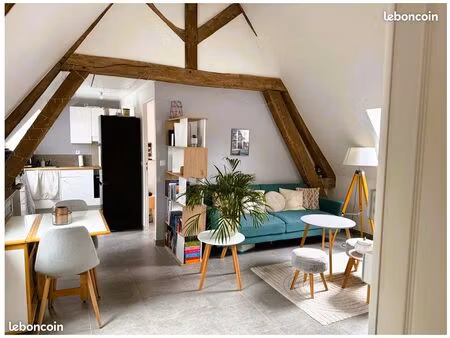 appartement f3