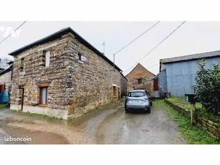 maison 2 pièces 50 m²