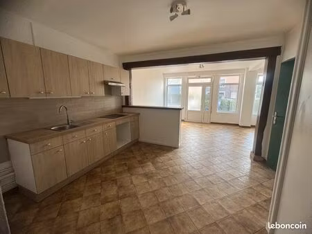 apt 2 pièces