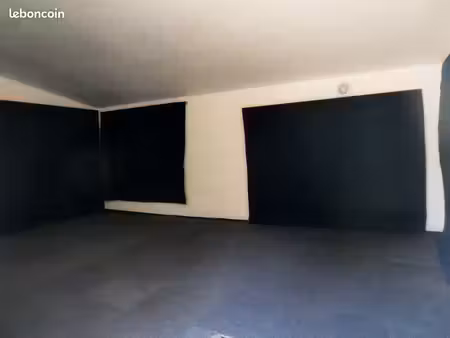 studios de répétition disponibles près de toulouse (donneville)