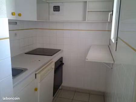 loction f2 à l’ année