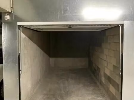 garage/box 12 m² toulouse