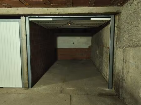 garage sécurisé toulouse