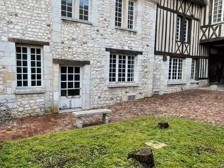 maison 15 pièces 450 m2 hypercentre