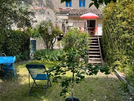 maison 7 pièces 140 m²