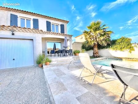 maison 4 pièces 84 m²