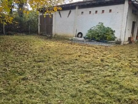 terrain constructible