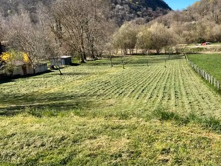 terrain constructible