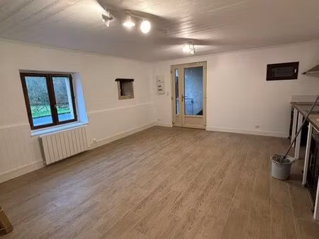 appartement à louer castelnaud la chapelle