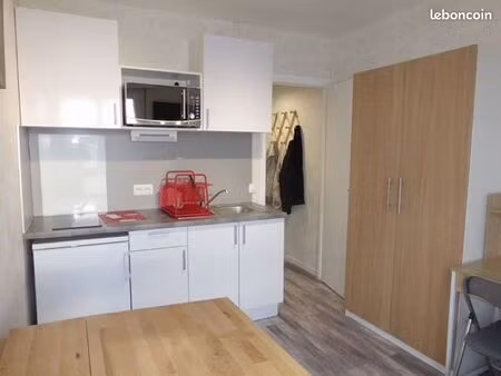 location appartement étudiant montpellier