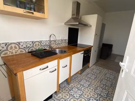 appartement t2