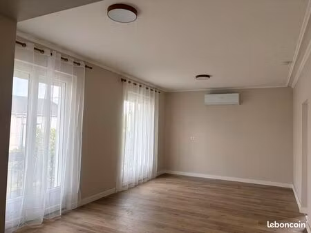 appartement t3 avec balcon