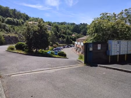 studio au pied de l'université
