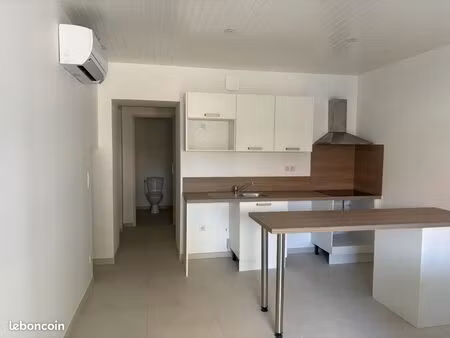 studio à louer