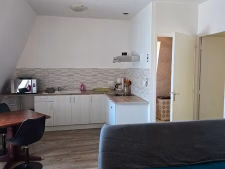 appartement t2
