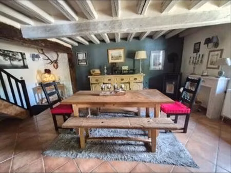 location maison a la campagne pour week-end