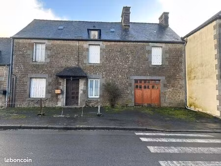 maison 4 pièces 107 m²