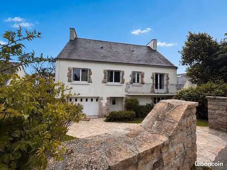 maison 6 pièces 108 m²