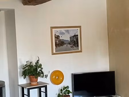 maison de caractère  janze sud à 10 min