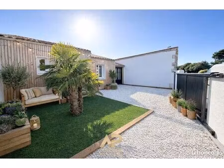 maison 5 pièces 83 m²