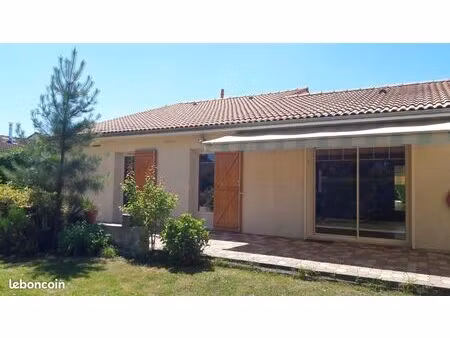 maison 4 pièces 105 m²