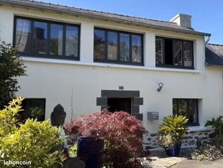 propriété 9 pièces 145 m²