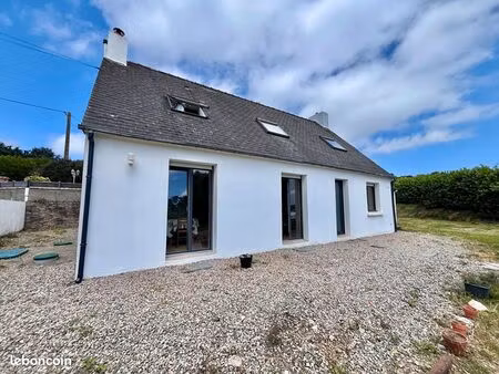 maison 6 pièces 128 m²