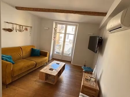 maison de village à louer