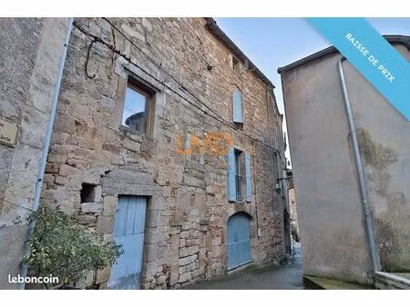 maison 5 pièces 80 m²