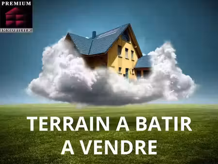 vente terrain 676 m² à espira-de-l'agly (66600)  159 900 €