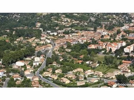 studio 19 m² à toulouse – sous-location été 450 ? idéal stage étudiant