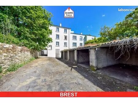 immeuble 7 pièces 360 m²