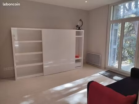 appartement 3 pièces