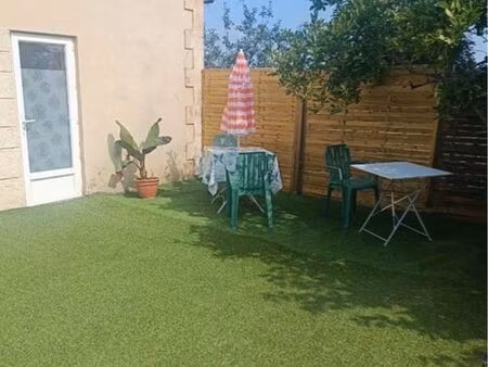 location chambre meublée  3 km de sarlat centre