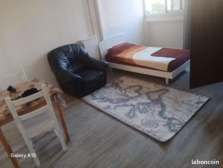 location chambre