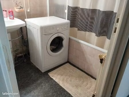 loue t1 meublé à jolimont 31500 toulouse