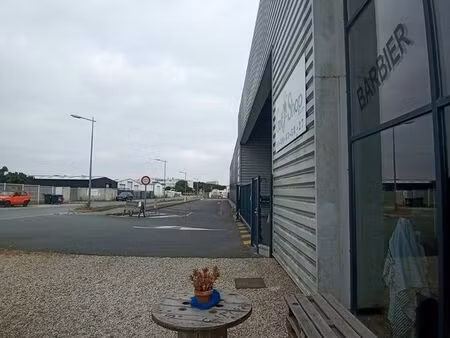 sous location bureau local