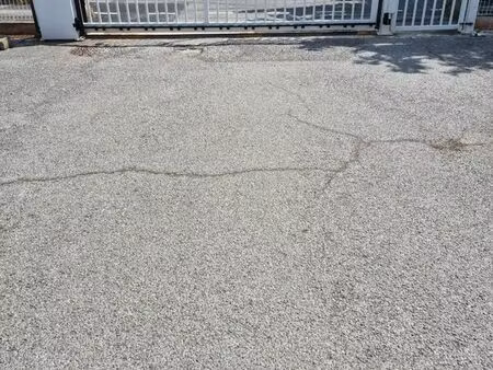vente place de parking