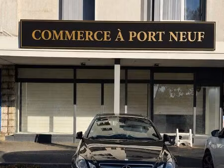 local commercial