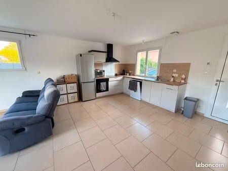 maison t4