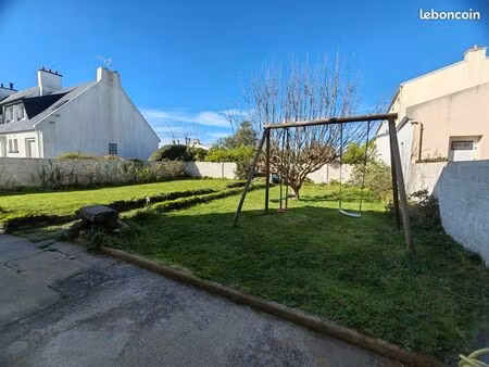 maison t6 119 m2