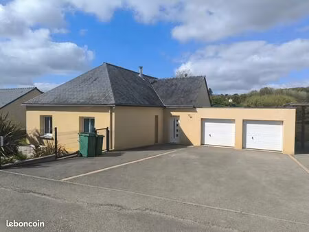 maison 100 m2