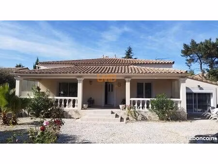 maison 5 pièces 140 m²