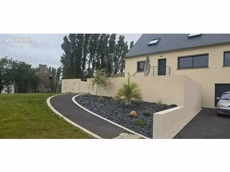 propriété 5 pièces 143 m²