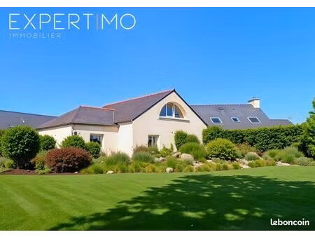 propriété 5 pièces 120 m²