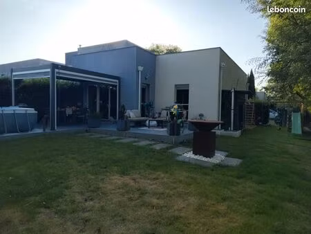 villa 3 pièces